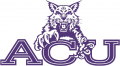 Abilene Christian Wildcats 1997-2012 Alternate Logo 02 Iron On Transfer