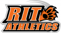 RIT Tigers 2004-Pres Alternate Logo 03 Print Decal