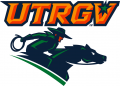 UTRGV Vaqueros 2015-Pres Alternate Logo 04 Iron On Transfer