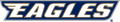 Georgia Southern Eagles 2004-Pres Alternate Logo 08 Print Decal