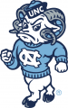 North Carolina Tar Heels 2015-Pres Secondary Logo 02 Iron On Transfer