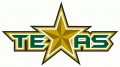 Texas Stars 2011 12-2014 15 Secondary Logo Print Decal