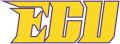 East Carolina Pirates 1999-2013 Wordmark Logo 05 Iron On Transfer