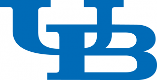 Buffalo Bulls 2007-2015 Primary Logo Print Decal