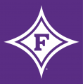 Furman Paladins 2013-Pres Alternate Logo 01 Print Decal