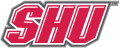 Sacred Heart Pioneers 2004-2013 Wordmark Logo Print Decal