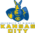 Kansas City Roos 2019-Pres Primary Logo Iron On Transfer