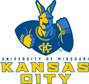 Kansas City Roos 2019-Pres Primary Logo Iron On Transfer