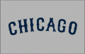 Chicago Cubs 1926 Jersey Logo Iron On Transfer