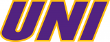 Northern Iowa Panthers 2015-Pres Wordmark Logo 01 Iron On Transfer