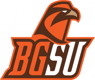 Bowling Green Falcons 2006-2011 Alternate Logo 06 Iron On Transfer