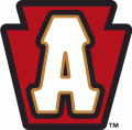 Altoona Curve 2011-Pres Alternate Logo Print Decal