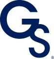 Georgia Southern Eagles 2004-Pres Alternate Logo 04 Print Decal