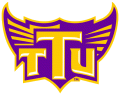Tennessee Tech Golden Eagles 2006-Pres Alternate Logo 01 Print Decal