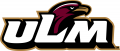 Louisiana-Monroe Warhawks 2010-2014 Primary Logo Print Decal