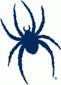 Richmond Spiders 2002-Pres Primary Logo Print Decal