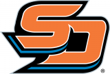 San Diego Gulls 2015 16-Pres Secondary Logo Iron On Transfer