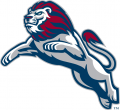 Loyola Marymount Lions 2001-2010 Alternate Logo 01 Iron On Transfer