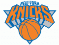 New York Knicks 2011-2012 Pres Primary Logo Iron On Transfer