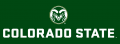 Colorado State Rams 2015-Pres Alternate Logo 10 Print Decal