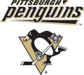 Pittsburgh Penguins 2002 03-2007 08 Alternate Logo Iron On Transfer