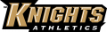 Central Florida Knights 2012-Pres Wordmark Logo Iron On Transfer