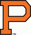 Princeton Tigers 1904-1964 Primary Logo Iron On Transfer