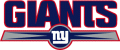 New York Giants 2005-Pres Alternate Logo Iron On Transfer