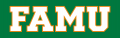 Florida A&M Rattlers 2013-Pres Wordmark Logo 03 Iron On Transfer