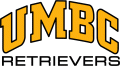 UMBC Retrievers 1997-2009 Wordmark Logo Print Decal