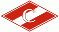 HC Spartak Moscow 2008-2010 Primary Logo Iron On Transfer