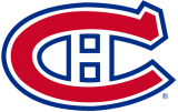 Montreal Canadiens 1932 33-1946 47 Primary Logo Iron On Transfer