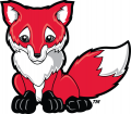 Marist Red Foxes 2008-Pres Misc Logo Print Decal