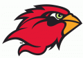 Lamar Cardinals 2010-Pres Secondary Logo Print Decal