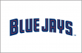 Toronto Blue Jays 1998 Special Event Logo Iron On Transfer