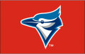 Toronto Blue Jays 1999 Batting Practice Logo Iron On Transfer