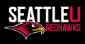 Seattle Redhawks 2008-Pres Secondary Logo 02 Print Decal