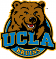 UCLA Bruins 2004-Pres Alternate Logo 04 Print Decal