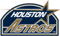 Houston Astros 1995-1999 Primary Logo Iron On Transfer