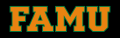 Florida A&M Rattlers 2013-Pres Wordmark Logo 15 Print Decal