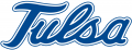 Tulsa Golden Hurricane 1982-Pres Wordmark Logo Print Decal