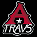 Arkansas Travelers 2014-Pres Cap Logo Iron On Transfer