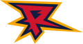 Orlando Rage 2001 Alternate Logo Print Decal