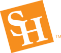 SH logo Iron On Transfer