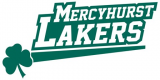 Mercyhurst Lakers 2009-Pres Alternate Logo 02 Iron On Transfer