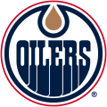 Edmonton Oiler 1996 97-2010 11 Primary Logo Iron On Transfer