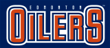 Edmonton Oiler 2011 12-2016 17 Wordmark Logo 02 Iron On Transfer