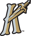 Charlotte Knights 2014-Pres Alternate Logo 4 Iron On Transfer