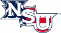 Northwestern State Demons 2011-Pres Alternate Logo Print Decal