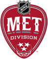 NHL All-Star Game 2015-2016 Team Logo Iron On Transfer